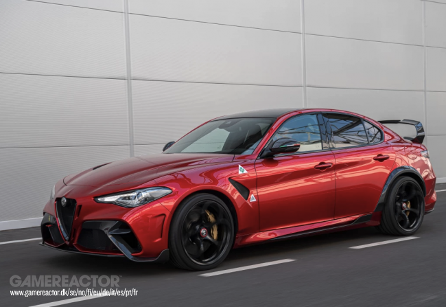 La produzione Alfa Romeo Giulia e Stelvio proseguirà