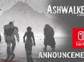 Ashwalkers è il nuovo survival dal co-creatore di Life is Strange, arriva su Switch nel 2022