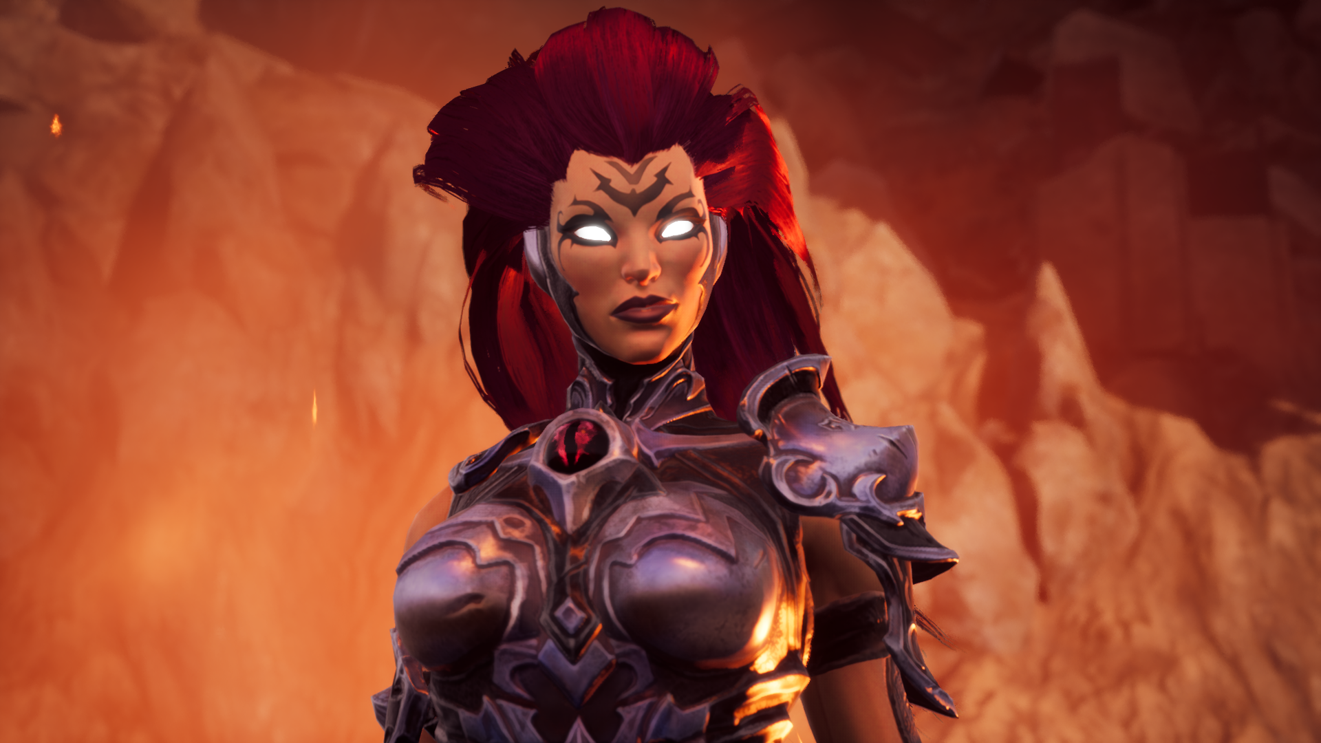 Darksiders III Disponibile Il DLC Keepers Of The Void