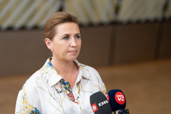 La Danimarca si scusa per la contraccezione forzata in Groenlandia