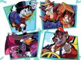 The Disney Afternoon Collection &egrave; stato classificato per l'et&agrave; per Switch negli Stati Uniti