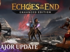 Echoes of the End restituisce ricostruito in un'edizione migliorata