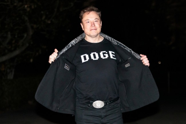 Il DOGE di Elon Musk non esiste più