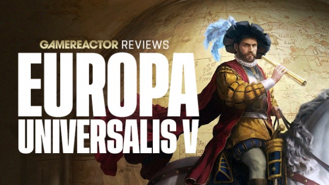Europa Universalis V: Destino della Fenice