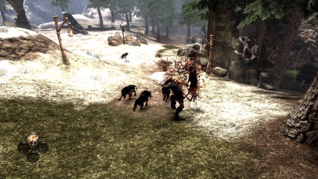 Fable III