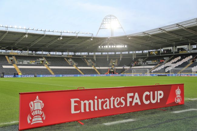 Ogni partita di FA Cup puoi guardare questo weekend con orari di inizio (quarto turno)