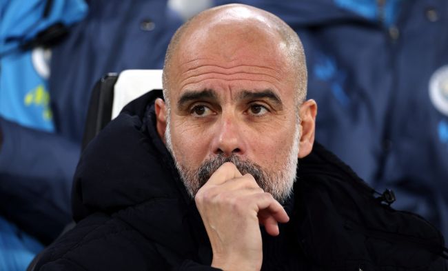 Guardiola conferma che Haaland starà fuori dalle cinque alle sette settimane: "Non abbiamo un altro giocatore con le sue capacità"