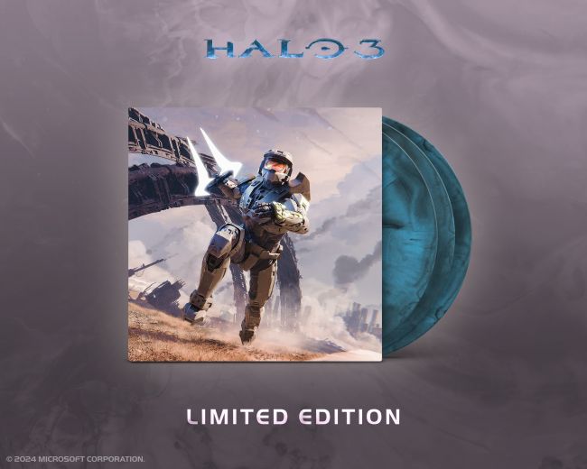 Halo: The Master Chief Collection