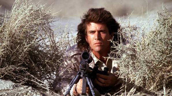 Mel Gibson condivide dettagli sulla trama di Lethal Weapon 5: 