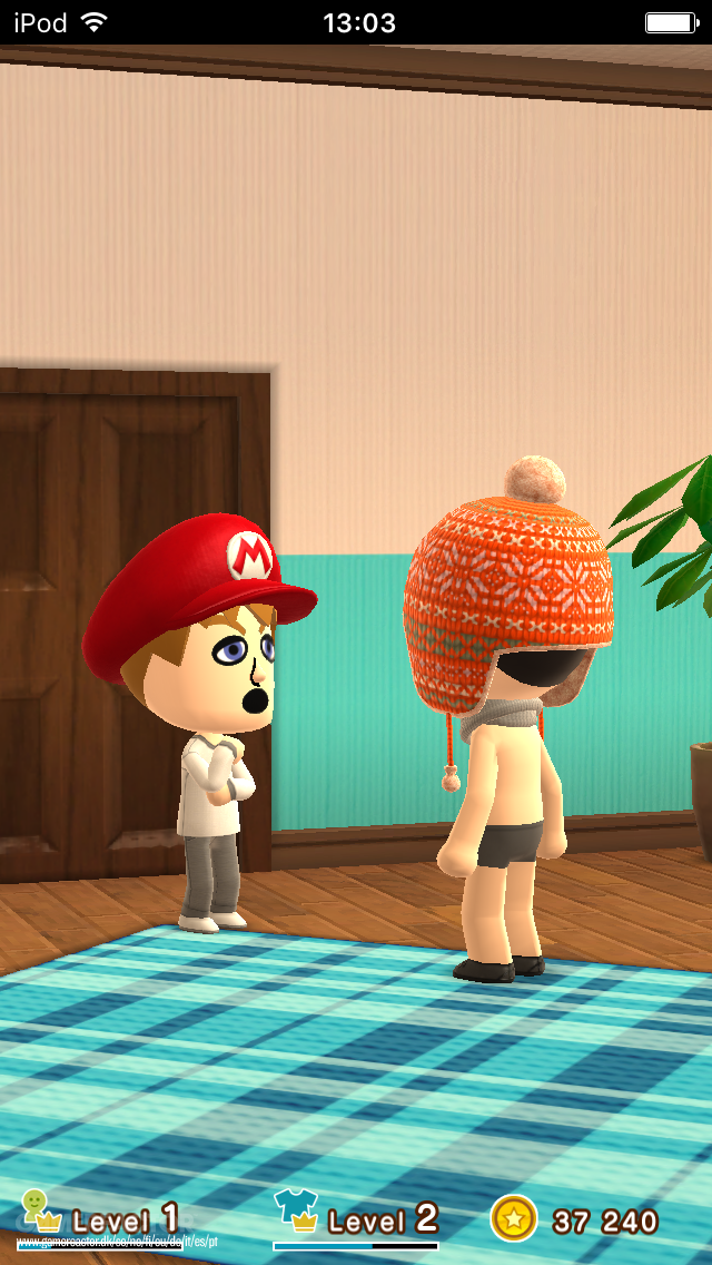 Miitomo