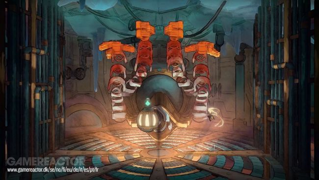 Mio: Memories in Orbit