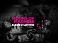GR Live: la nostra diretta su Moons of Madness