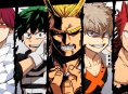Svelati tre nuovi personaggi per My Hero Academia: One's Justice