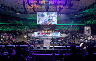 Overwatch Coppa del Mondo 2026: La squadra della Corea del Sud rivela la sua squadra di sette giocatori