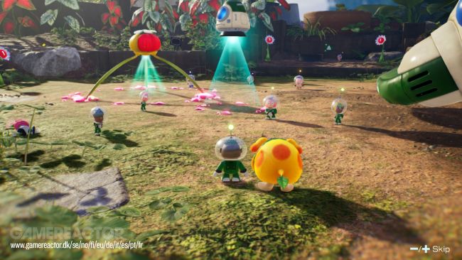 Pikmin 4