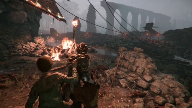 I giochi che Hollywood dovrebbe adattare dopo