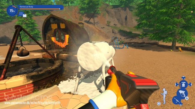 PowerWash Simulator 2