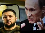 Russia e Ucraina si scambiano grandi scioperi in vista dei colloqui di Istanbul