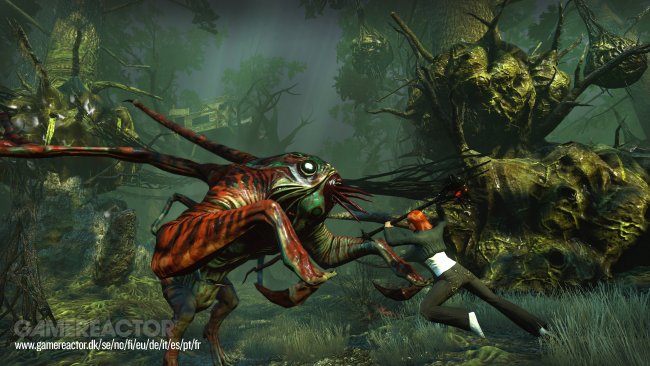 Secret World Legends