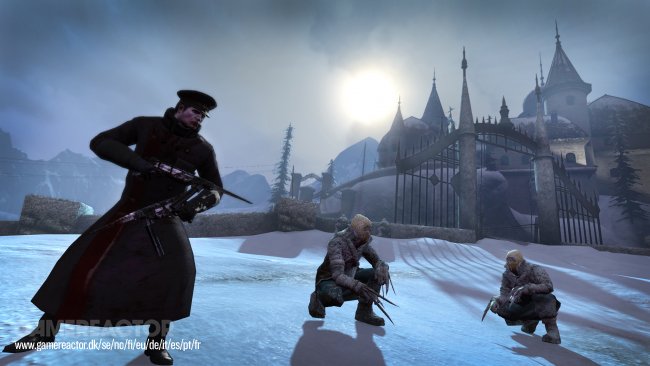 Secret World Legends