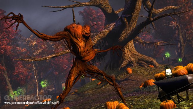 Secret World Legends