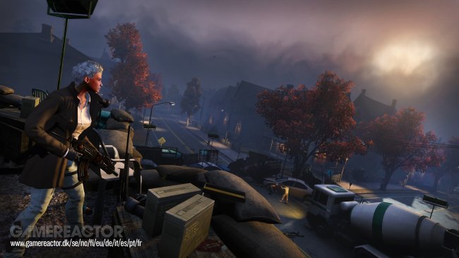 Secret World Legends