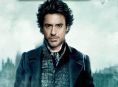Sherlock Holmes 3 non è ancora morto