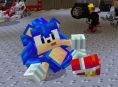Rumour: Sonic sta arrivando a Minecraft