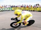 Il gesto di sportivit&agrave; al Tour de France dopo la caduta di Tadej Pogacar nella tappa 11