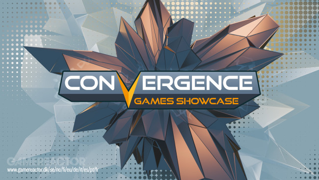 Questa settimana si segna un evento importante nel mondo dei videogiochi: il Convergence Games Showcase è tornato