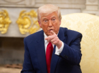 (Axios) Trump a Netanyahu: "che cazzo stai facendo, tutti odiano Israele per questo motivo"