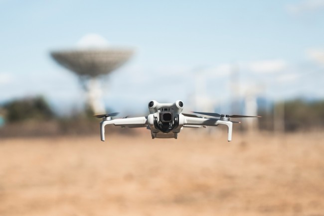 Gli Stati Uniti bloccano le approvazioni per nuovi modelli di droni DJI e altri prodotti all'estero
