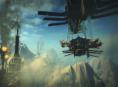 Muse Games racconta come hanno lavorato sulla versione PS4 di Guns of Icarus