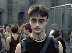 E se Harry Potter si svolgesse a Berlino?