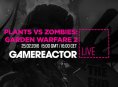 GR Live: Torneo di Plants vs Zombies: Garden Warfare 2