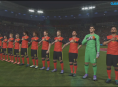 EURO 2016: Il nostro match Belgio - Italia in PES 2016