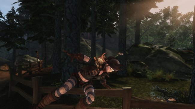 Fable III