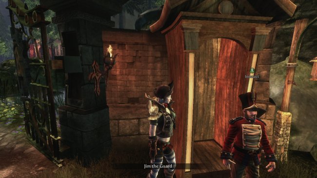 Fable III