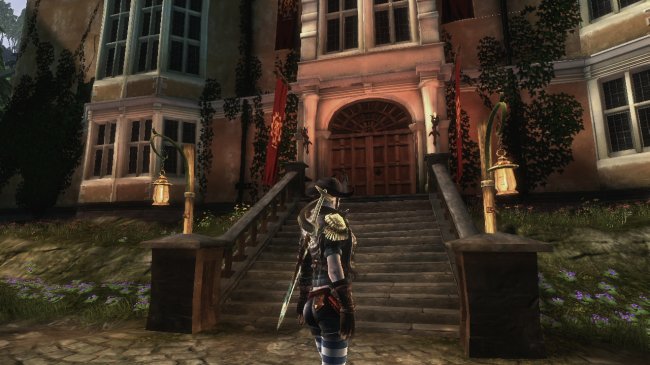 Fable III