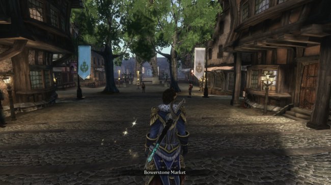 Fable III