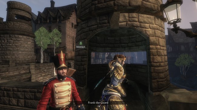 Fable III