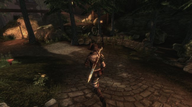 Fable III