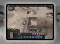 La versione iPad di Company of Heroes ha una data di lancio