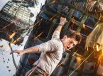 Uncharted - Il Film: Tom Holland racconta la sua esperienza stunt sul set