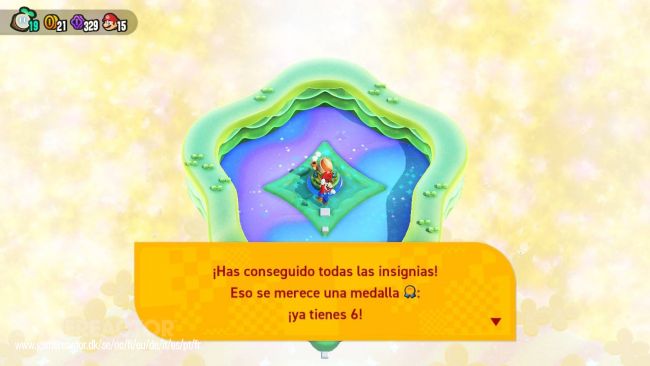 Super Mario Bros. Wonder