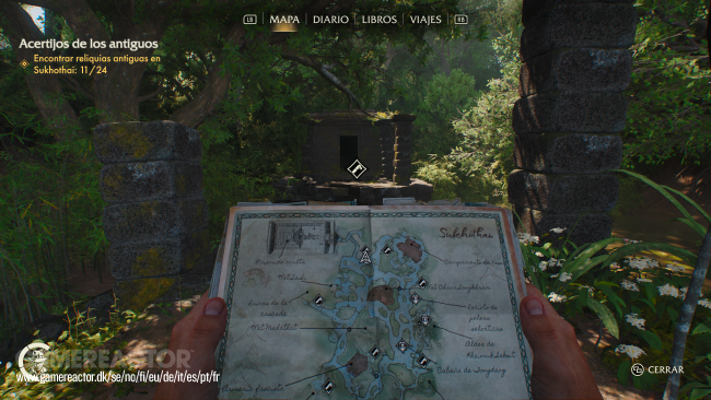 Indiana Jones and the Great Circle