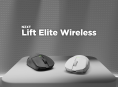 NZXT Lift Elite Wireless 