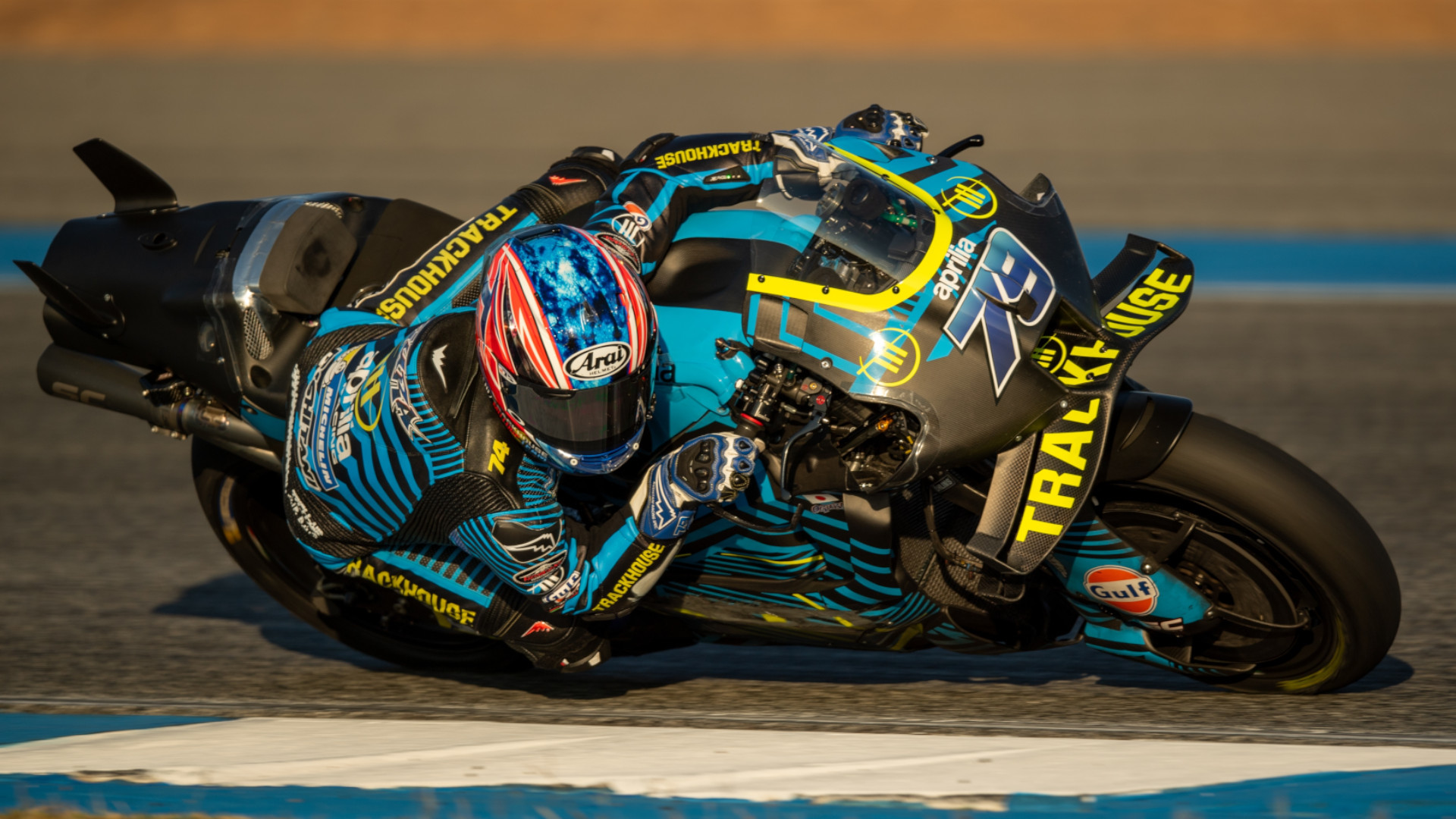 Oltre a Márquez, il GP di Thailandia ha avuto un protagonista inaspettato, il giapponese