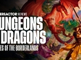 Dungeons & Dragons: Set iniziale degli Eroi delle Terre di Confine