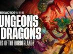 Dungeons & Dragons: Eroi delle Terre di Confine Starter Set